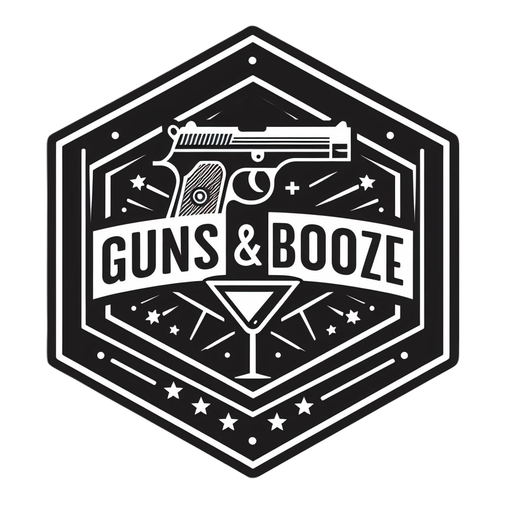 Guns&Booze